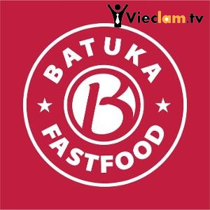 Logo Batuka Fastfood