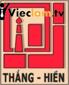 Logo Thắng Hiền Gallery