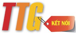 Logo Công ty TNHH TTG Kết nối