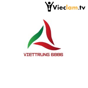 Logo Công Ty TNHH TM XNK Việt Trung 6886