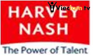 Logo Công ty TNHH Harvey Nash Việt Nam