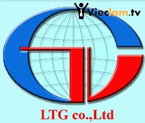 Logo Le Truong Gia LTD