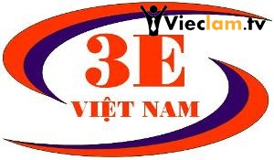 Logo Công ty Cổ phần Công nghệ 3E Việt Nam