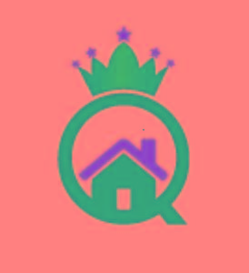 Logo Công ty CP Thương mại và Dịch vụ Queen Land