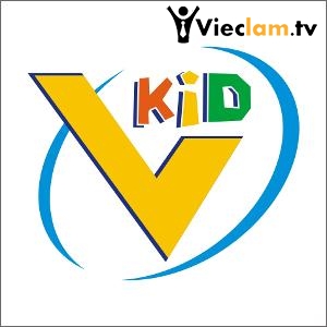 Logo Công ty VKID