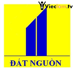 Logo CÔNG TY CP DV XÂY DỰNG ĐỊA ỐC ĐÁT NGUỒN