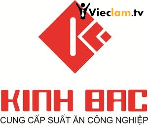 Logo Thuong Mai Va Dich Vu Cong Nghiep Kinh Bac LTD