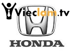 Logo Honda Ôtô Hải Phòng