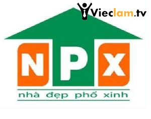 Logo Kien Truc Xay Dung Pho Xinh Joint Stock Company