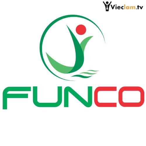 Logo FUNCO