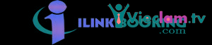 Logo Công Ty Dịch Vụ ILINKBOOKING