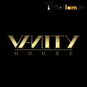 Logo Vanity house