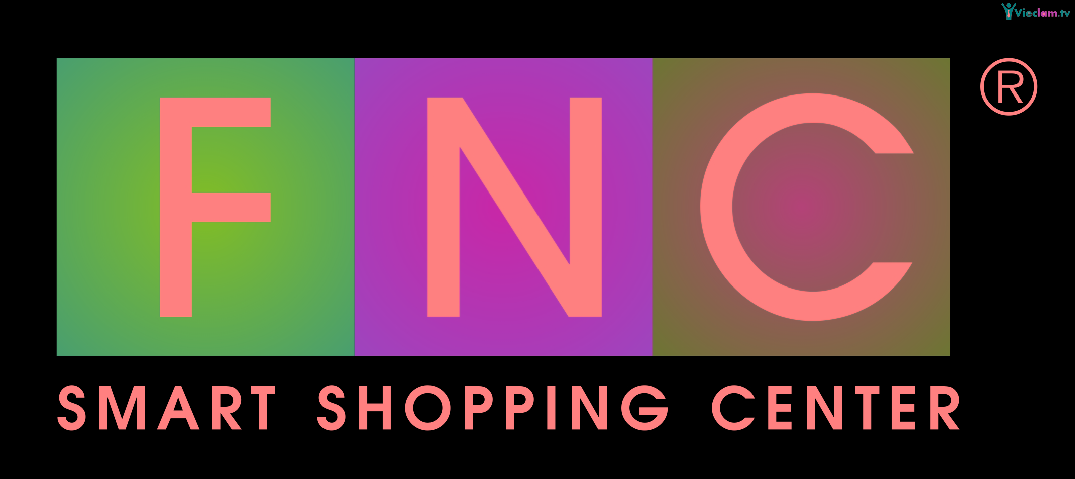 Logo CÔNG TY CỔ PHẦN MẠNG LƯỚI HỮU NGHỊ (FNC)