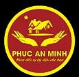 Logo Công ty TNHH Bất Động Sản PHÚC AN MINH