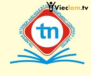 Logo Công Ty TNHH Thiết Bị Giáo Dục Và Nội Thất Tín Nghĩa