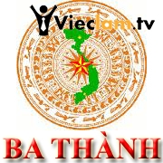 Logo Công ty TNHH MTV Thương Hiệu Vận Tải Ba Thành