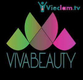 Logo Vivabeauty LTD
