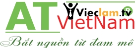 Logo TNHH Giải Pháp và Đầu Tư AT Việt Nam