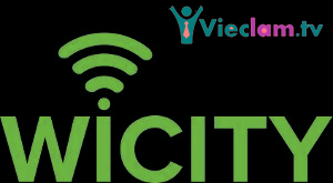 Logo Wicity Việt Nam