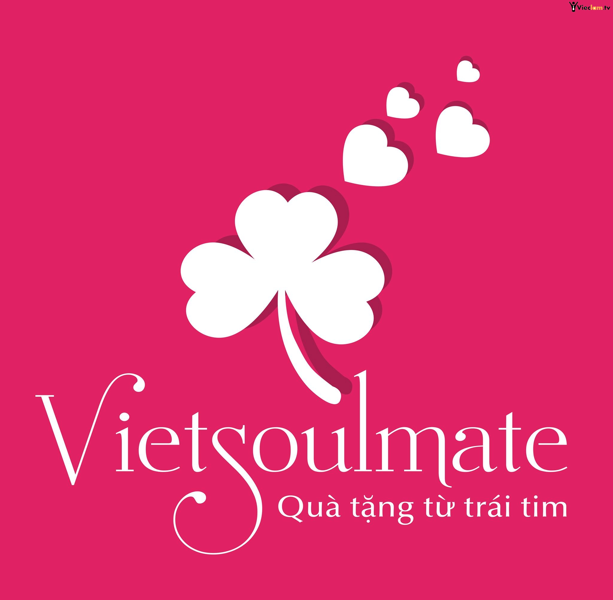 Logo Việt Soulmate