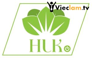 Logo Công Ty Cổ Phần HLK