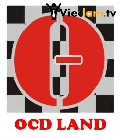 Logo Công ty Cổ phần Thương mại và Dịch vụ Quốc tế OCD