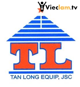 Logo Công Ty Cổ Phần Thiết Bị Tân Long