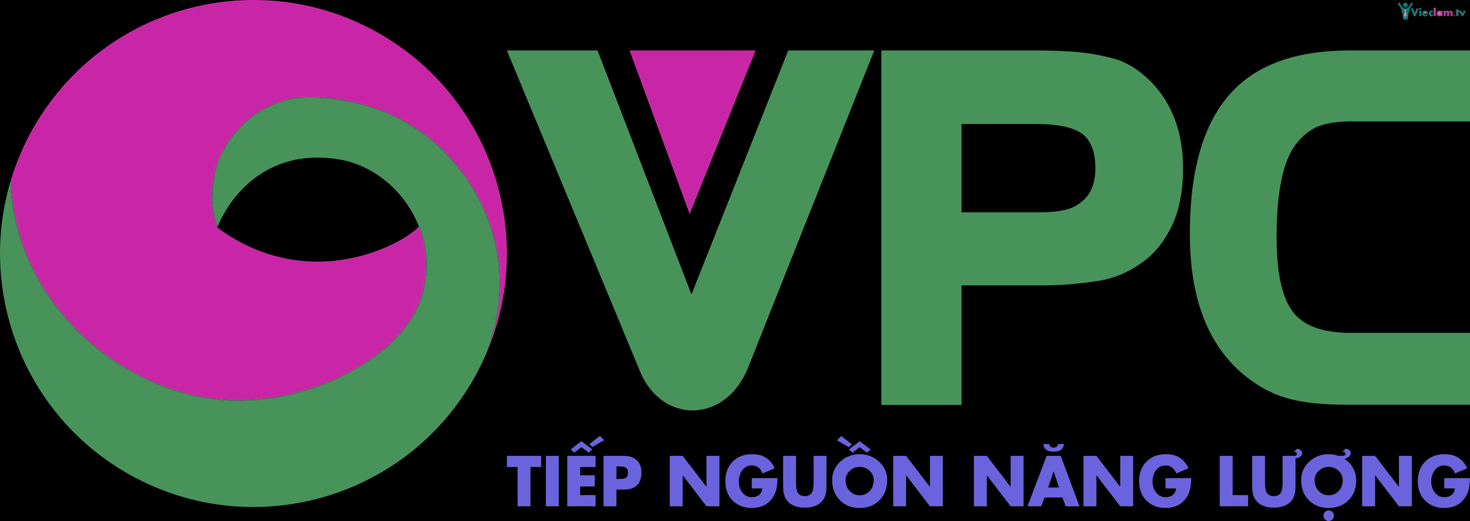 Logo Công Ty TNHH Xây Lắp Điện Việt Nam