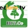 Logo CONG TY TNHH TMXD CƠ ĐIỆN HCT