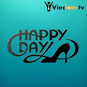 Logo HAPPYDAY SHOES