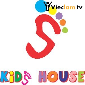 Logo KIDS HOUSE