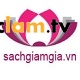 Logo Sachgiamgia.vn