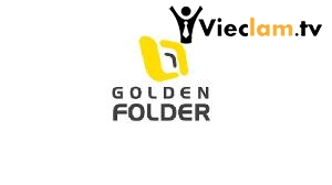 Logo Công ty TNHH Golden Folder