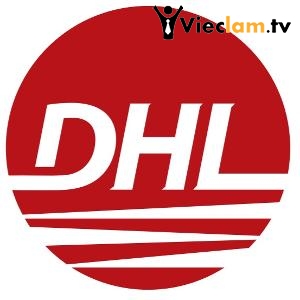 Logo Dich Vu Va Thuong Mai Dang Huy LTD