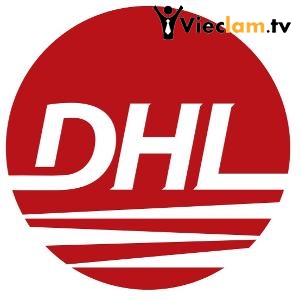 Logo Công ty TNHH dịch vụ và thương mại Đăng Huy