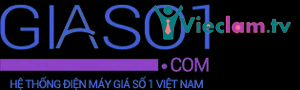 Logo Thuong Mai Va Dich Vu Gia So 1 LTD