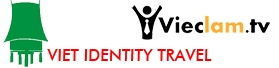 Logo Cong ty TNHH lữ hành Bản sắc Việt