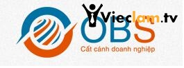 Logo OBS media