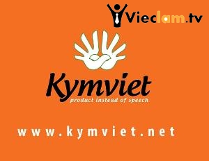 Logo Kym Viet Joint Stock Company