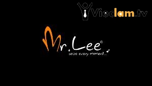 Logo Mr Lee Studio