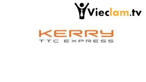 Logo KERRY TTC EXPRESS