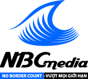 Logo NBC Media