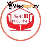 Logo Nội thất Phúc Vĩnh