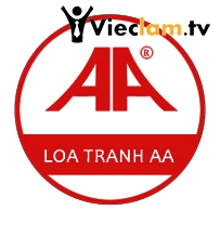 Logo Công Ty TNHH Audio HS