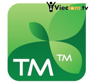 Logo Công Ty TNHH TMTM