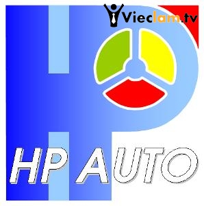 Logo Công ty cổ phần thương mại và dịch vụ ô tô Hưng Phát