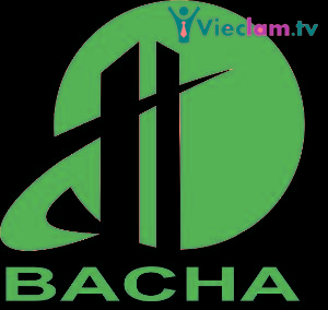 Logo Thai Son Bac Ha Joint Stock Company