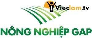 Logo Nong Nghiep Gap Joint Stock Company