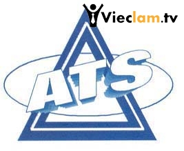 Logo Công Ty TNHH Ats Global Việt Nam