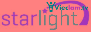 Logo Công Ty TNHH TM-DV-SX Starlight